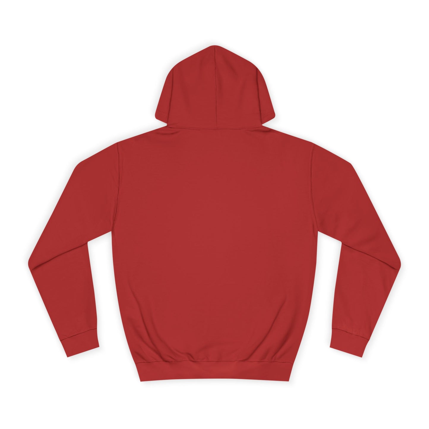 ,,Mogged" Unisex College Hoodie - FreakyFits