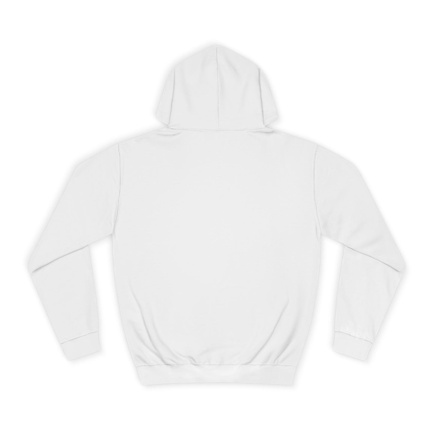 ,,Mogged" Unisex College Hoodie - FreakyFits
