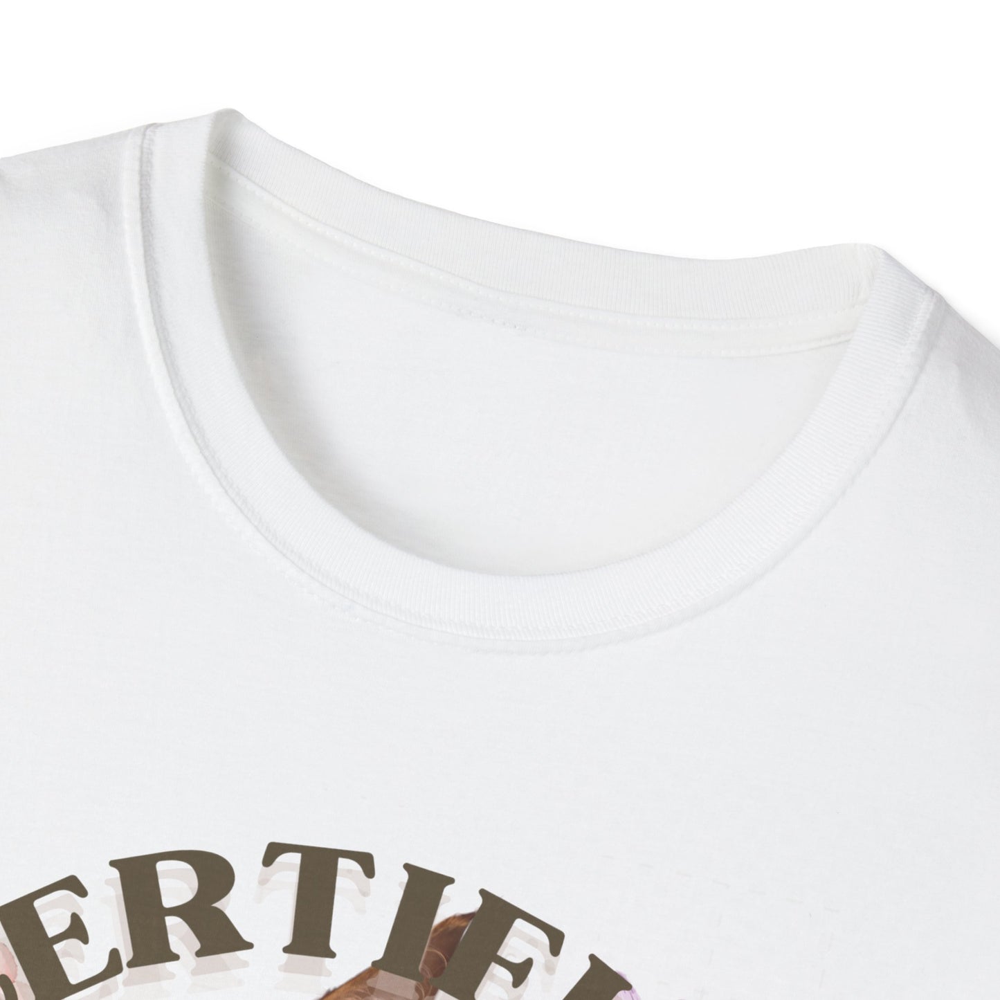 ,,Certified Freaks" Unisex Softstyle T-Shirt - FreakyFits