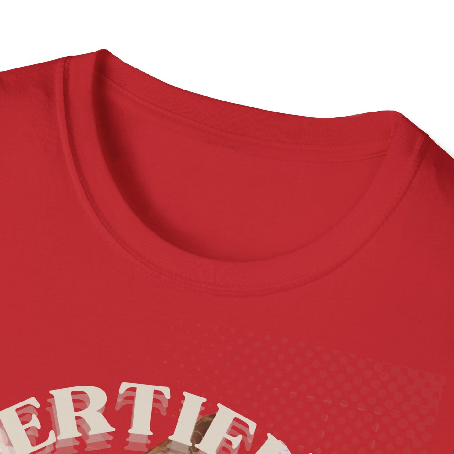,,Certified Freaks" Unisex Softstyle T-Shirt - FreakyFits