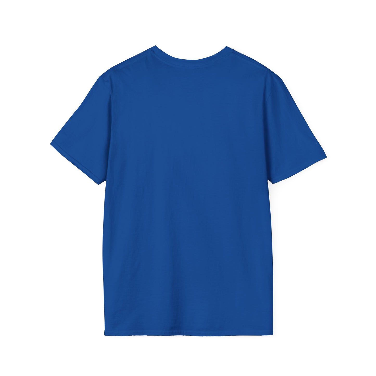 ,,Mogged" Unisex Softstyle T-Shirt - FreakyFits