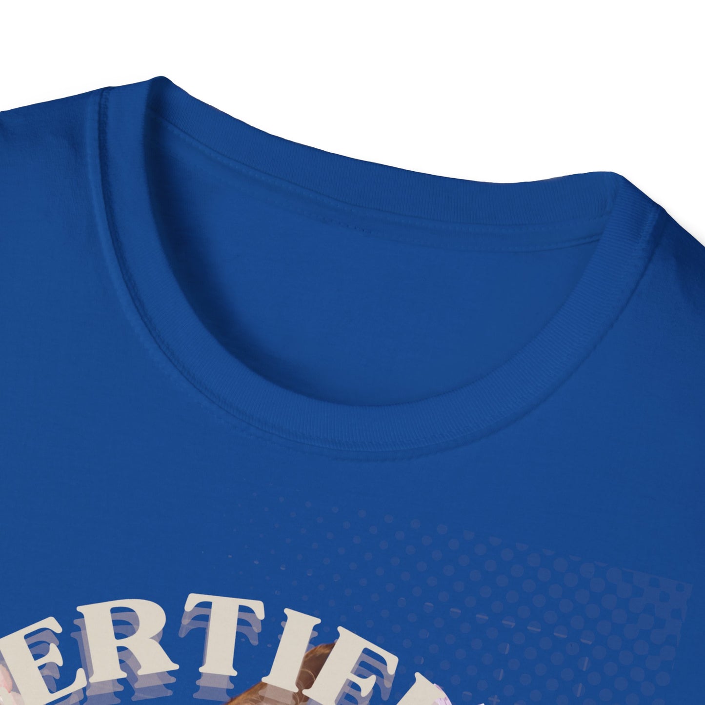 ,,Certified Freaks" Unisex Softstyle T-Shirt - FreakyFits