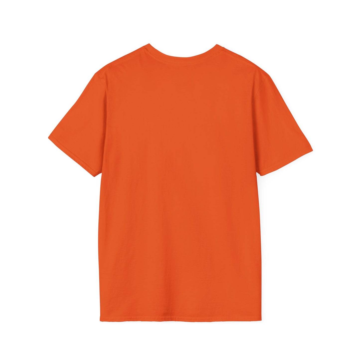 ,,Mogged" Unisex Softstyle T-Shirt - FreakyFits