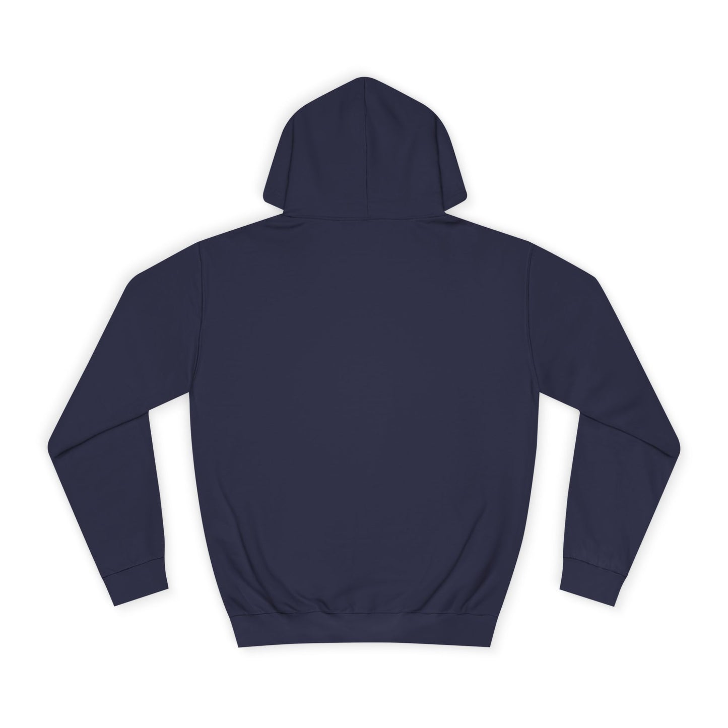 ,,Mogged" Unisex College Hoodie - FreakyFits