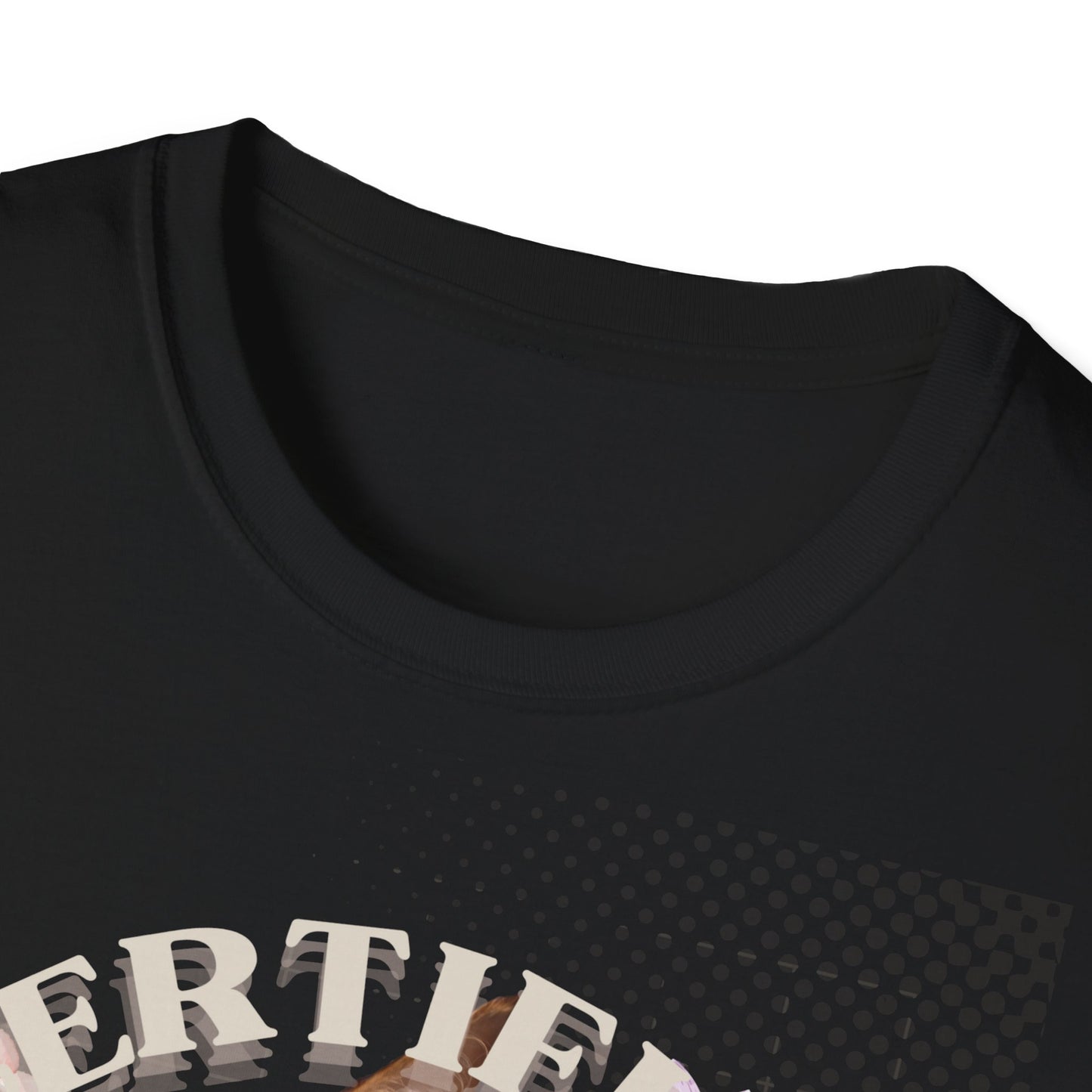 ,,Certified Freaks" Unisex Softstyle T-Shirt - FreakyFits