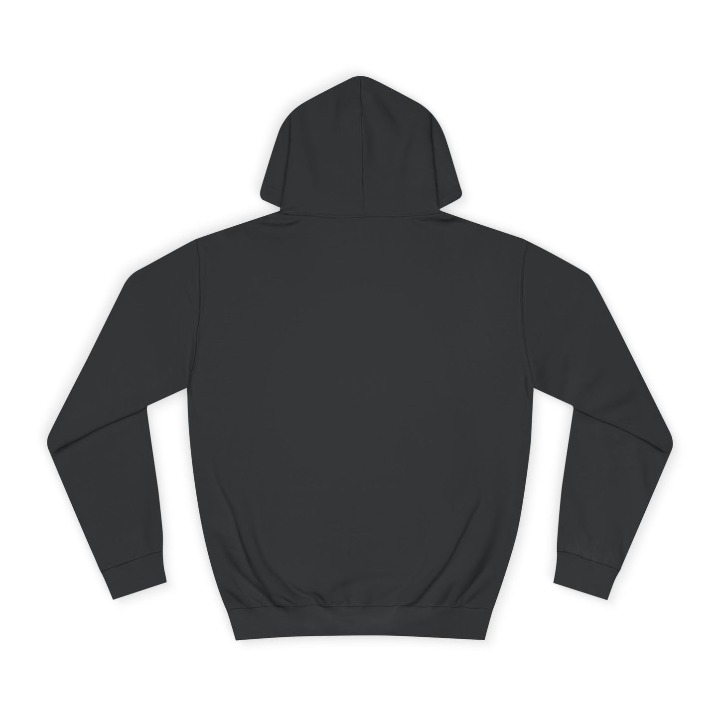 ,,Mogged" Unisex College Hoodie - FreakyFits