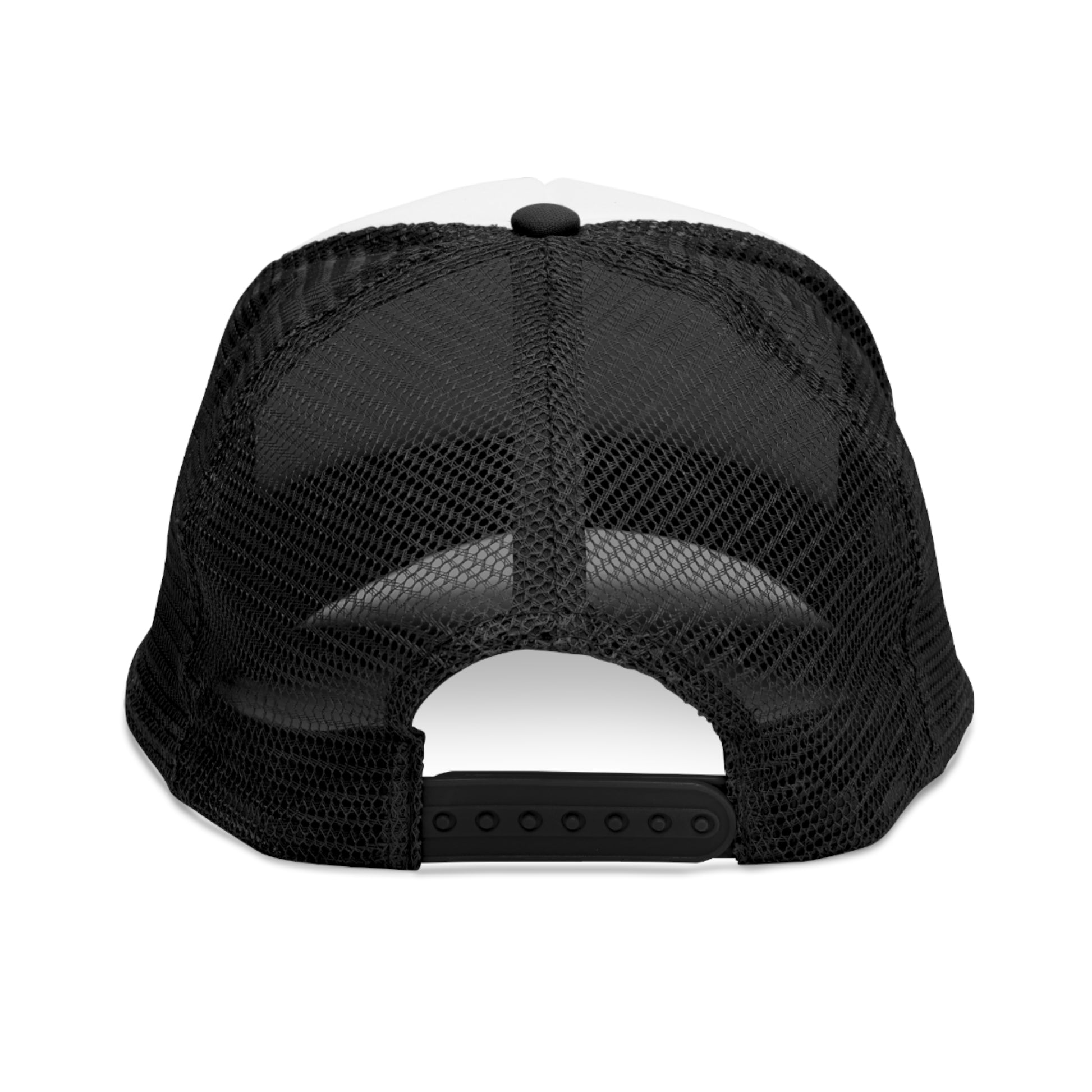 Sigma Rizz Level 1 Mesh Cap, Fun Emoji Hat, Cool Trucker Cap for Parties, Gift for Friends, Casual Accessories - FreakyFits