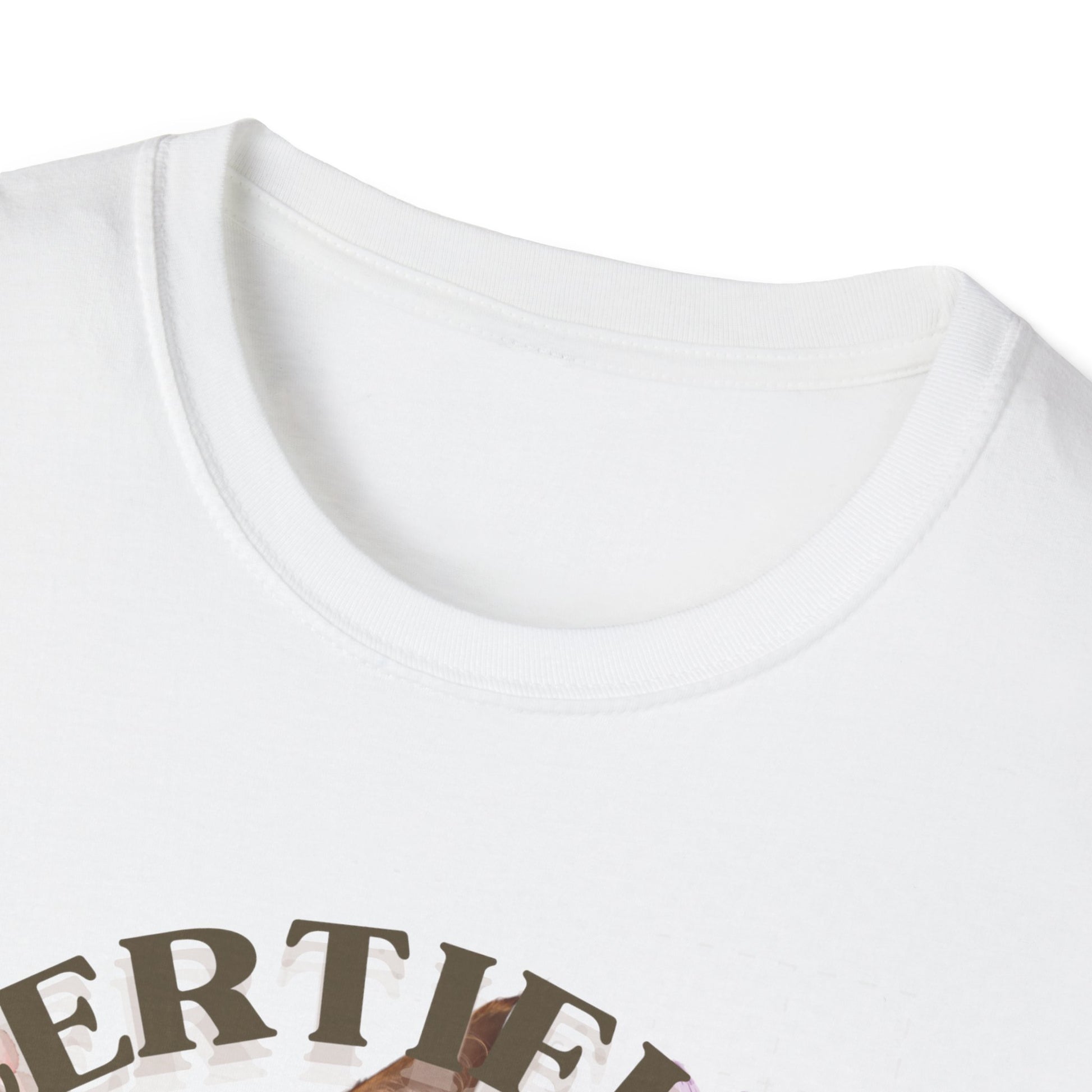 ,,Certified Freaks" Unisex Softstyle T-Shirt - FreakyFits