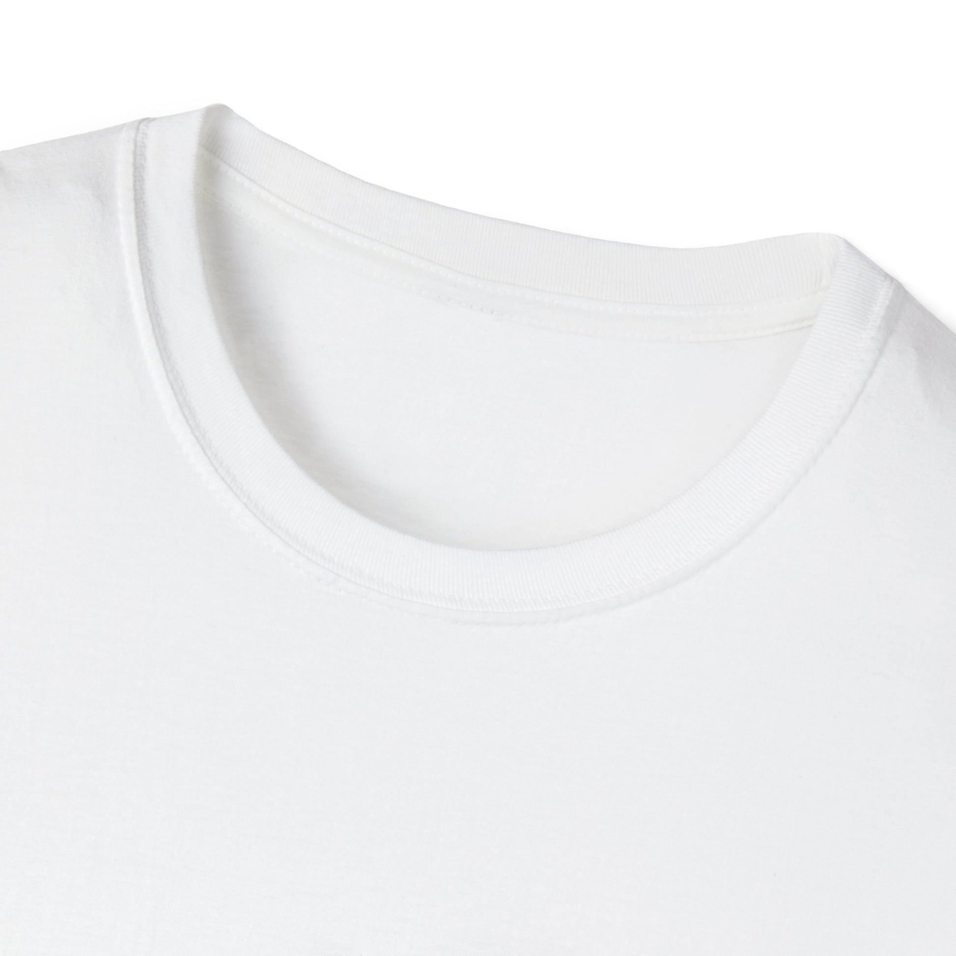 ,,ts 💔" Unisex Softstyle T-Shirt - FreakyFits