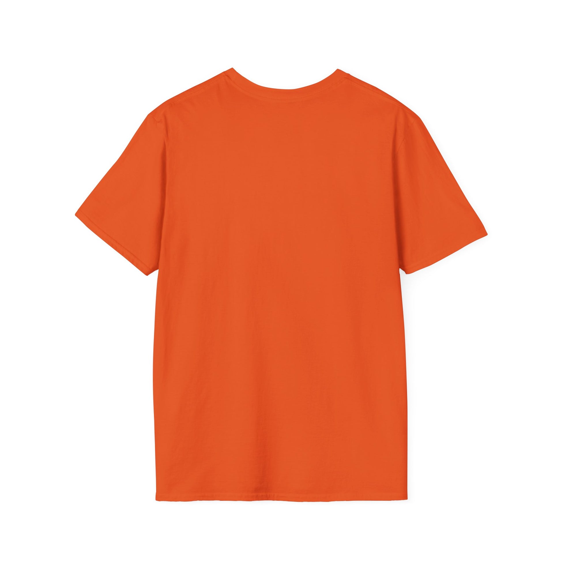 ,,Mogged" Unisex Softstyle T-Shirt - FreakyFits