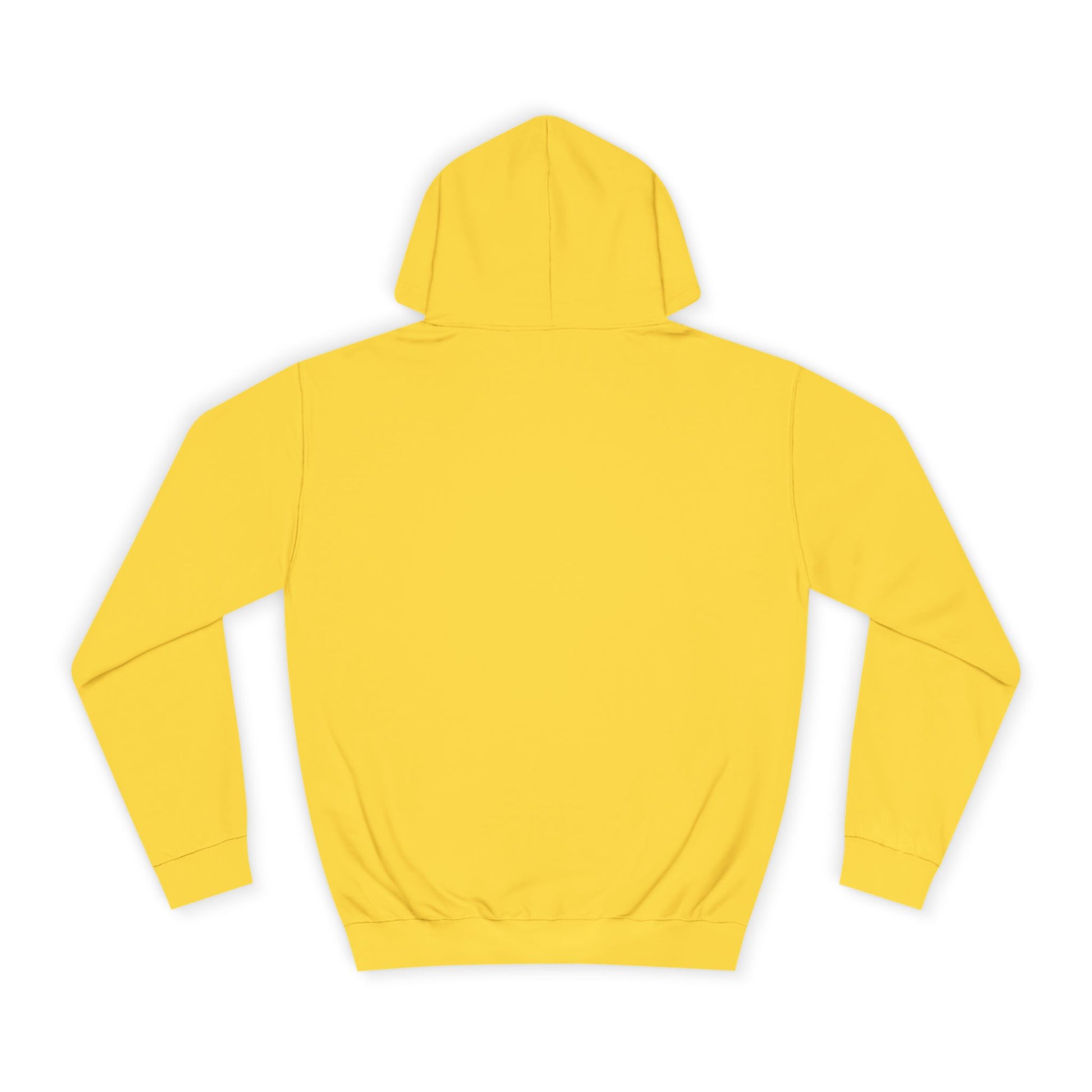 ,,Mogged" Unisex College Hoodie - FreakyFits